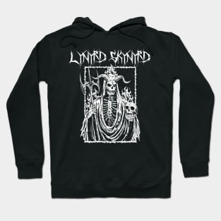 lynyrd fear Hoodie